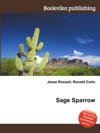 Sage Sparrow
