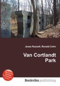 Van Cortlandt Park
