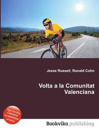 Volta a la Comunitat Valenciana