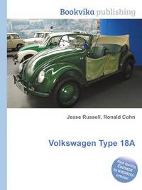 Volkswagen Type 18A