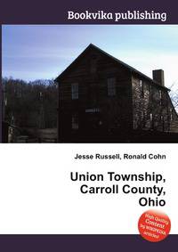 Union Township, Carroll County, Ohio