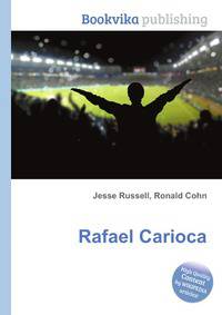 Rafael Carioca