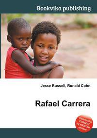 Rafael Carrera