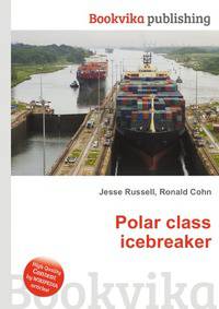 Polar class icebreaker