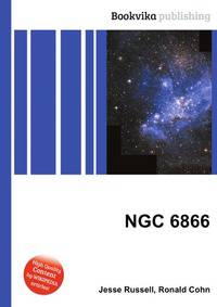 NGC 6866