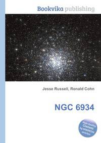 NGC 6934