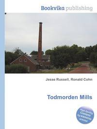 Todmorden Mills