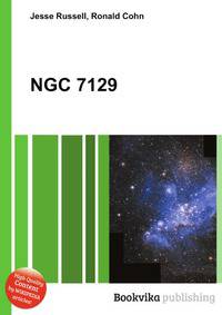NGC 7129