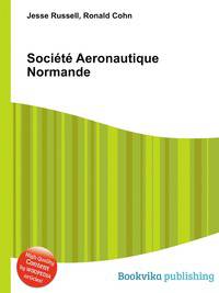 Societe Aeronautique Normande