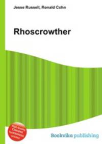 Rhoscrowther