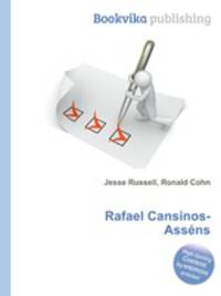 Rafael Cansinos-Assens