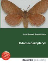 Odontocheilopteryx