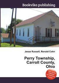Perry Township, Carroll County, Ohio