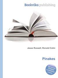 Pinakes