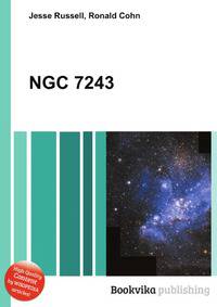 NGC 7243