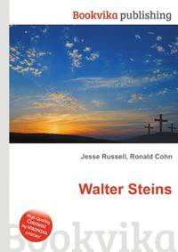 Walter Steins