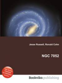 NGC 7052