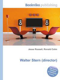 Walter Stern (director)