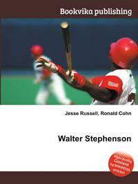 Walter Stephenson