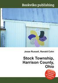 Stock Township, Harrison County, Ohio