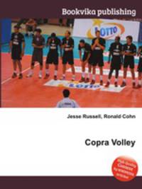 Copra Volley