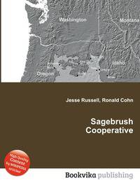 Sagebrush Cooperative