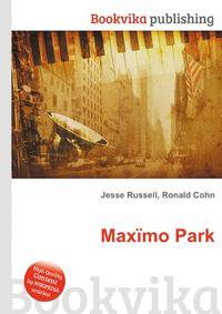 Max?mo Park