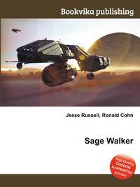 Sage Walker