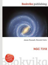 NGC 7318