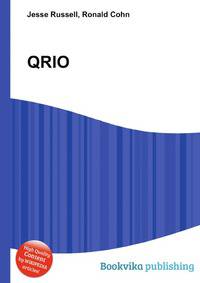 QRIO