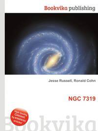 NGC 7319