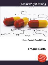 Fredrik Barth