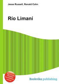 Rio Limani