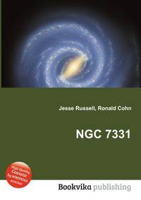 NGC 7331