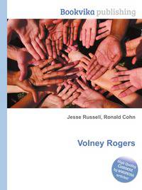 Volney Rogers