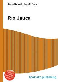 Rio Jauca