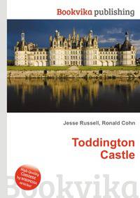 Toddington Castle
