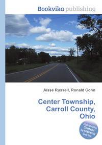 Center Township, Carroll County, Ohio
