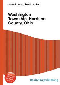 Washington Township, Harrison County, Ohio