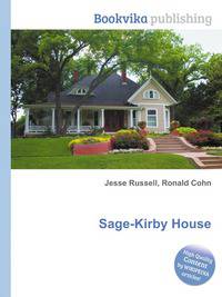 Sage-Kirby House