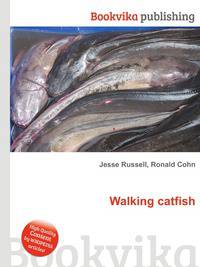 Walking catfish