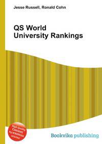 QS World University Rankings