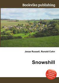 Snowshill