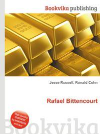 Rafael Bittencourt