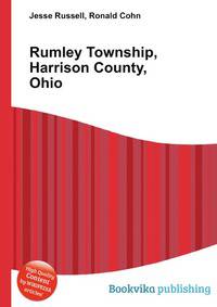 Rumley Township, Harrison County, Ohio