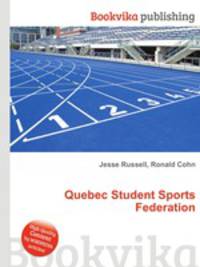 Quebec Student Sports Federation