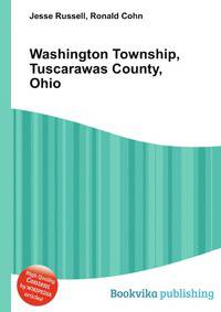 Washington Township, Tuscarawas County, Ohio