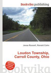 Loudon Township, Carroll County, Ohio
