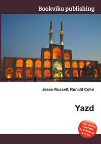 Yazd