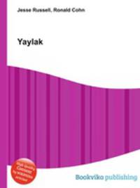 Yaylak